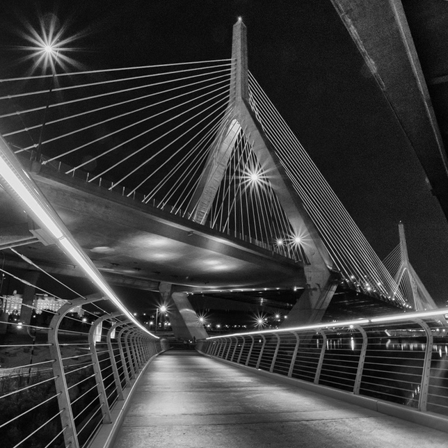 Leonard P. Zakim Bunker Hill Memorial Bridge Boston Preservation Alliance Leonard P. Zakim Bunker Hill Memorial Bridge Boston Preservation Alliance